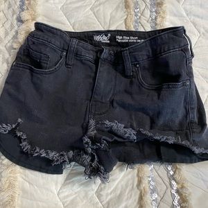 Mossimo shorts (target)